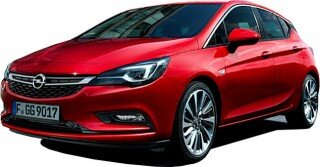 2016 Opel Astra HB 1.0 105 HP S&S Enjoy Araba kullananlar yorumlar
